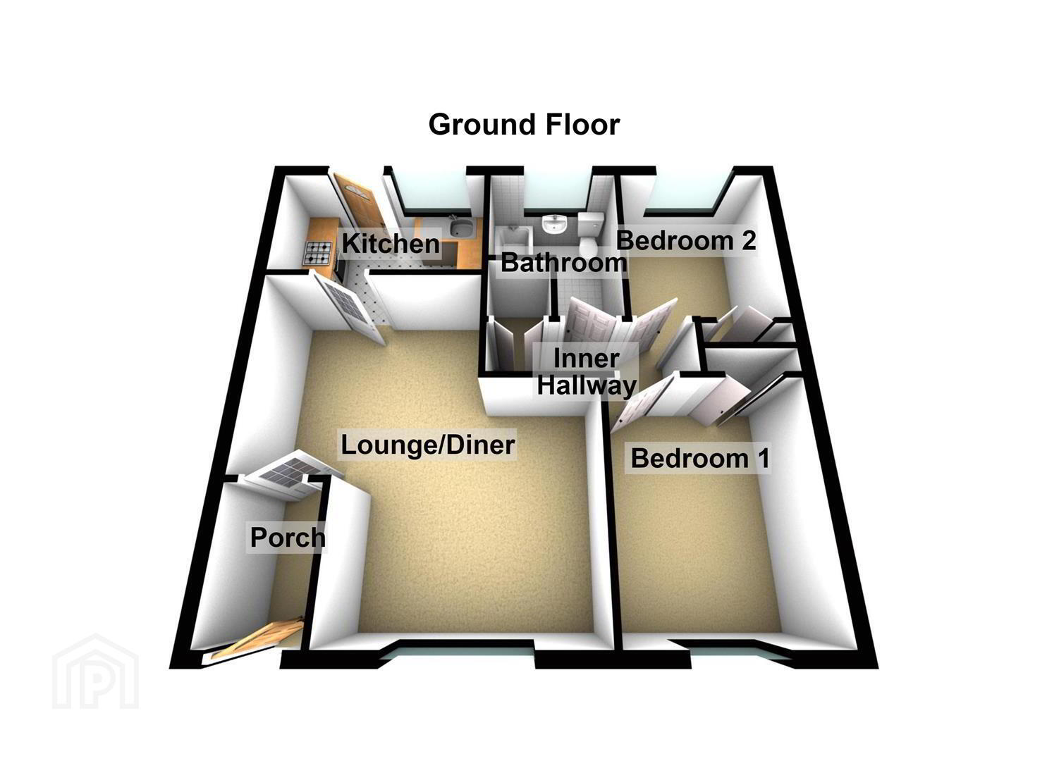 7a St. Johns Court 16 of 16
