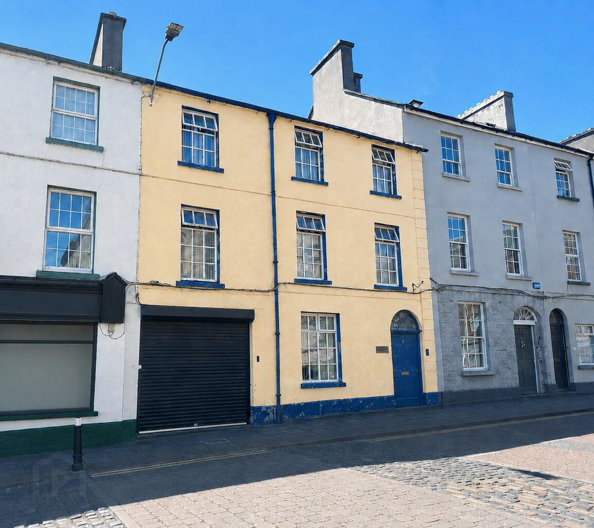 13 Quay Street 1 of 13