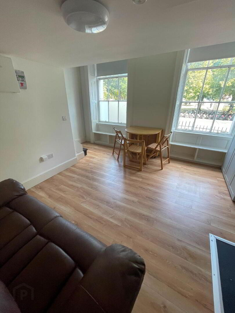 Mountjoy Square West 4 of 5