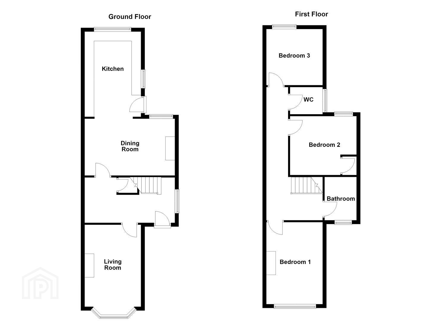 15 Gloucester Avenue 25 of 25