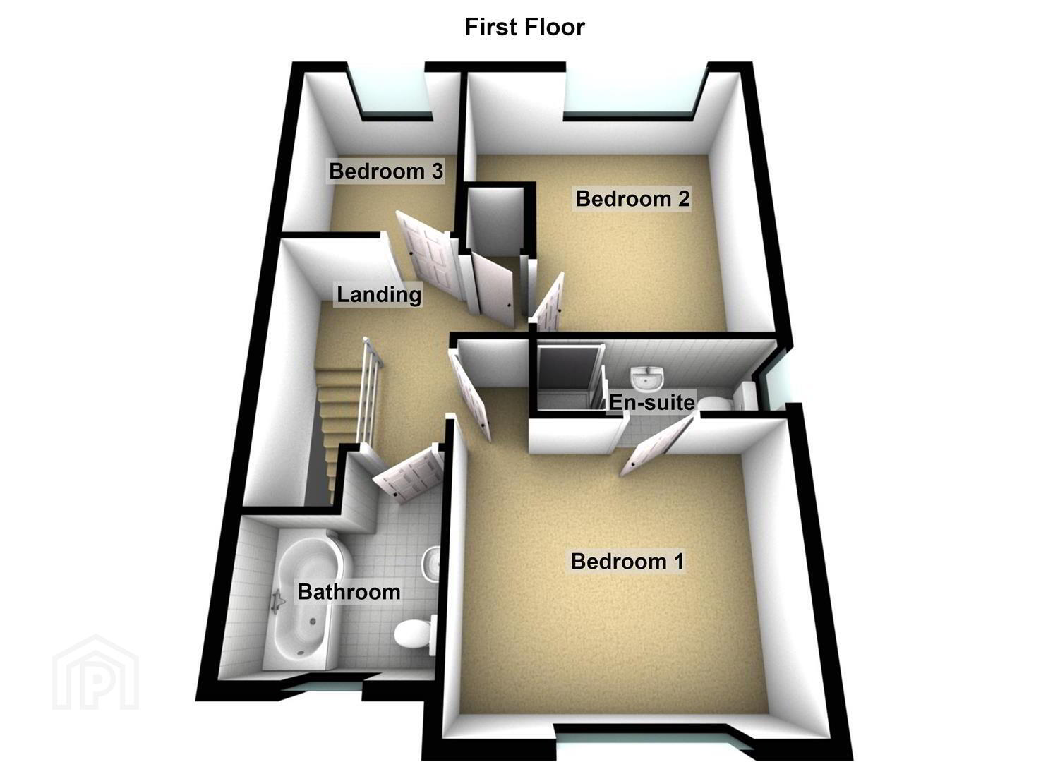4 Rowanvale Crescent 25 of 26