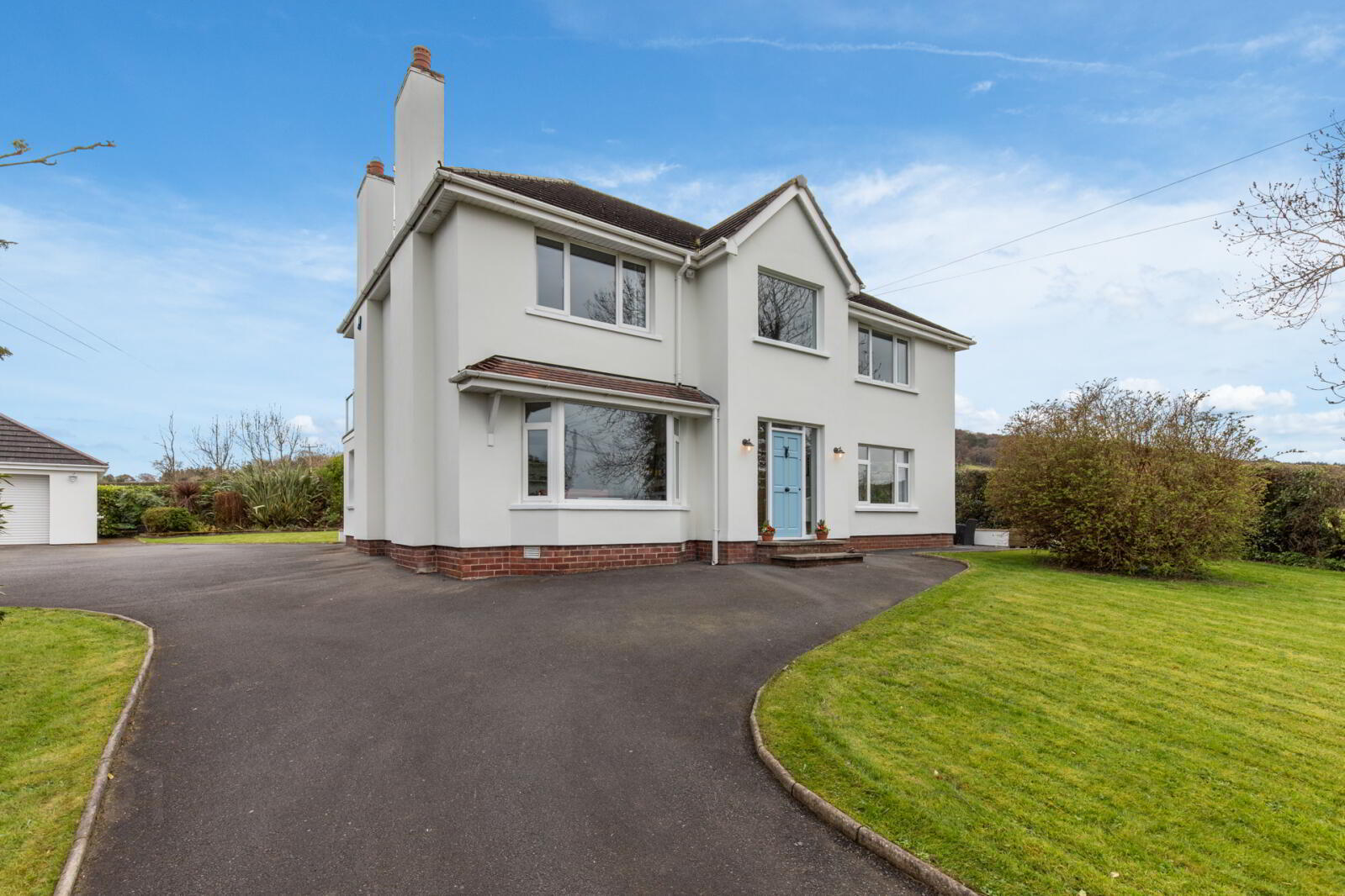 'Cairnview', 120 Ballybarnes Road 2 of 56
