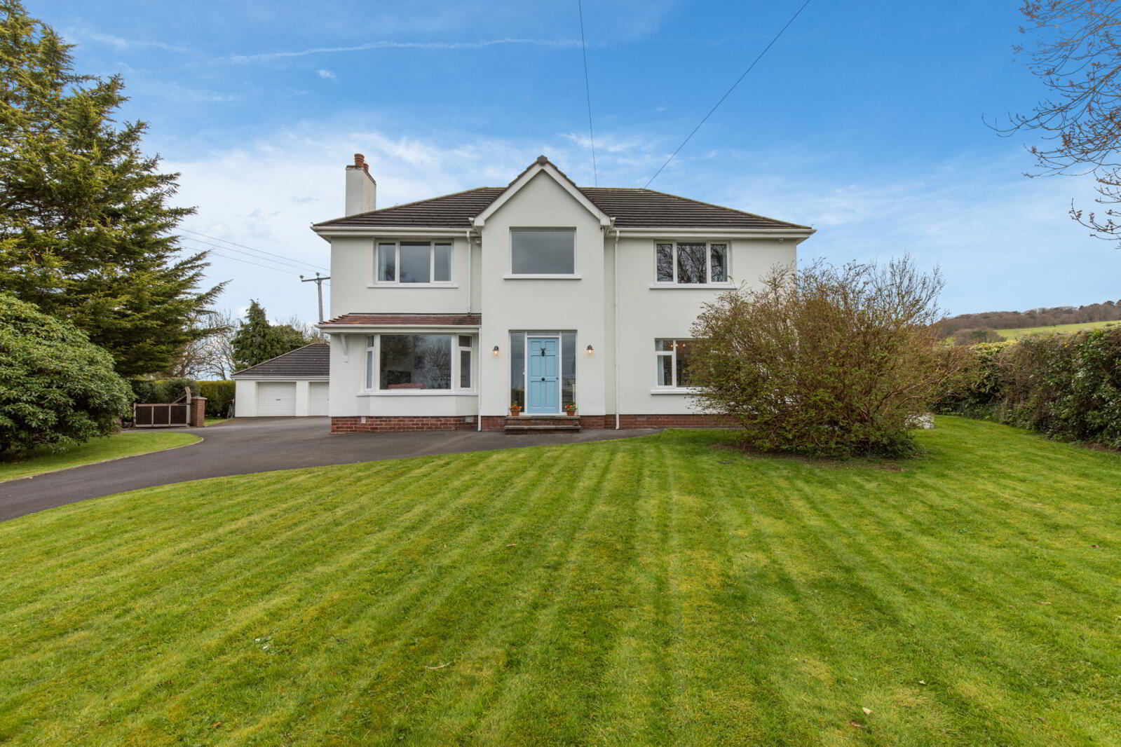 'Cairnview', 120 Ballybarnes Road 1 of 56