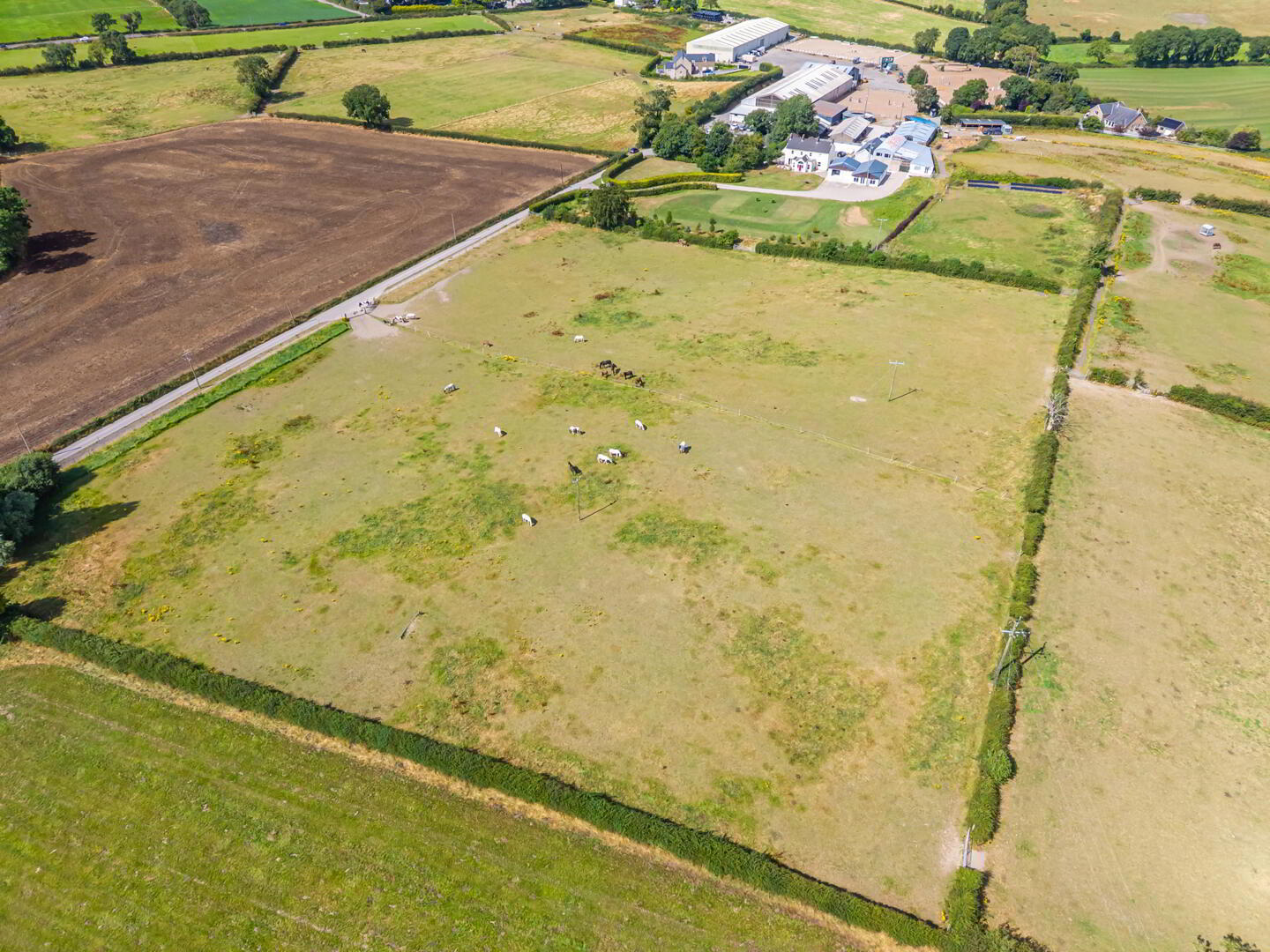 MEROK, 10 Kerrs Road 45 of 46