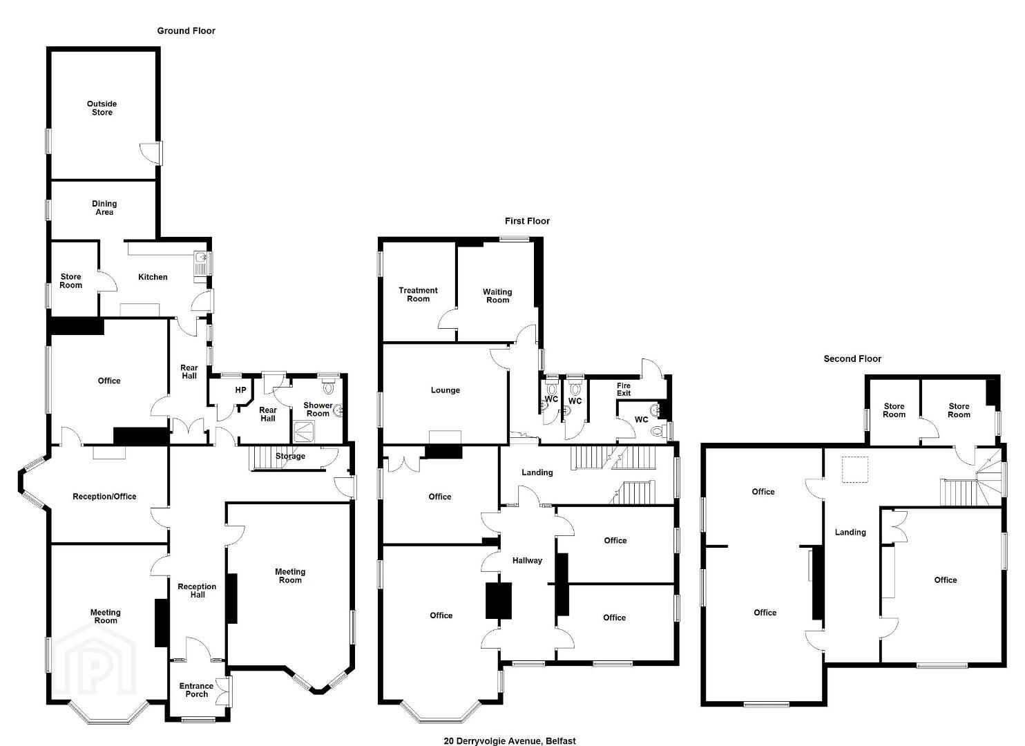 20 Derryvolgie Avenue 57 of 57