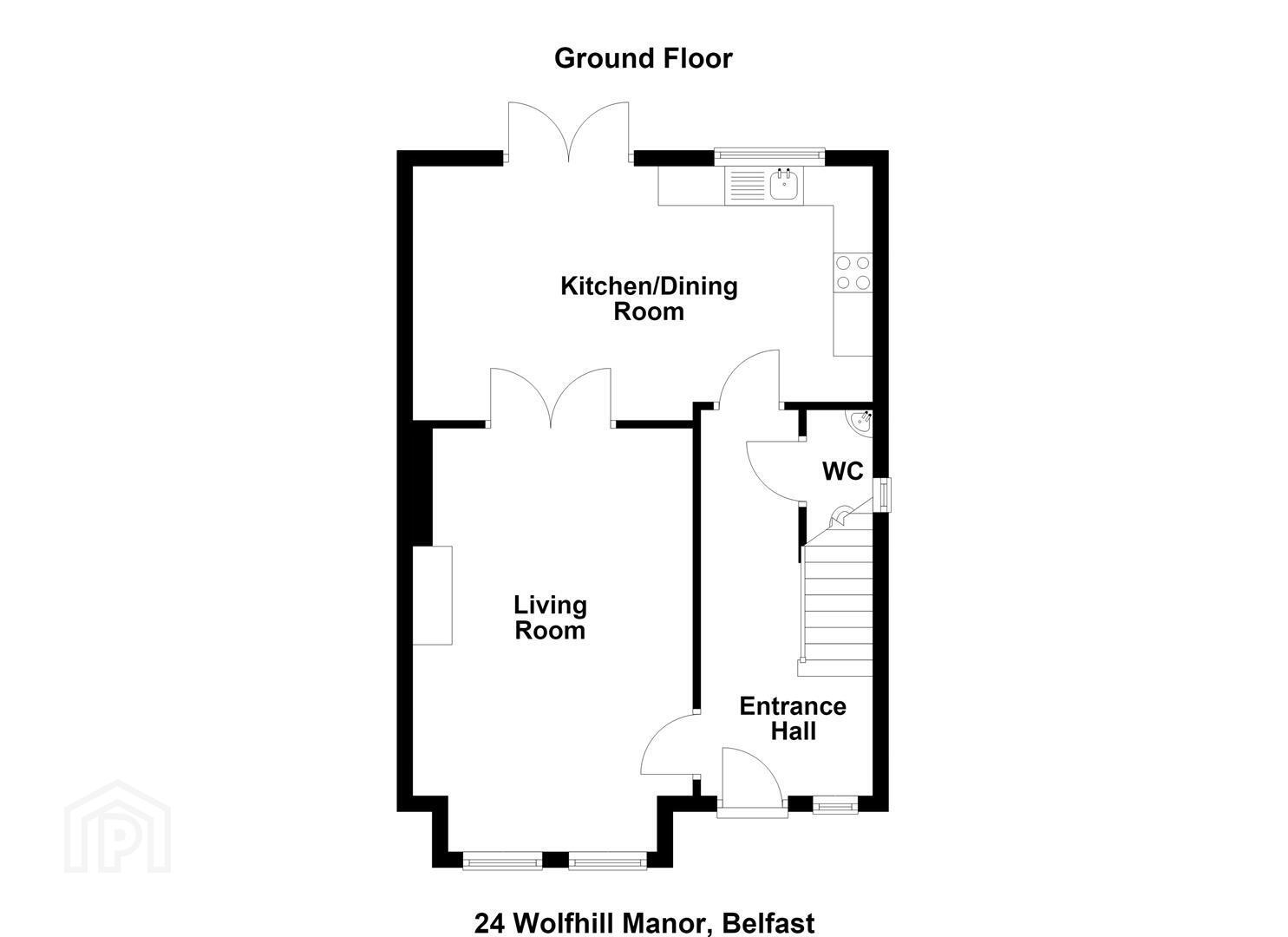 24 Wolfhill Manor 3 of 22