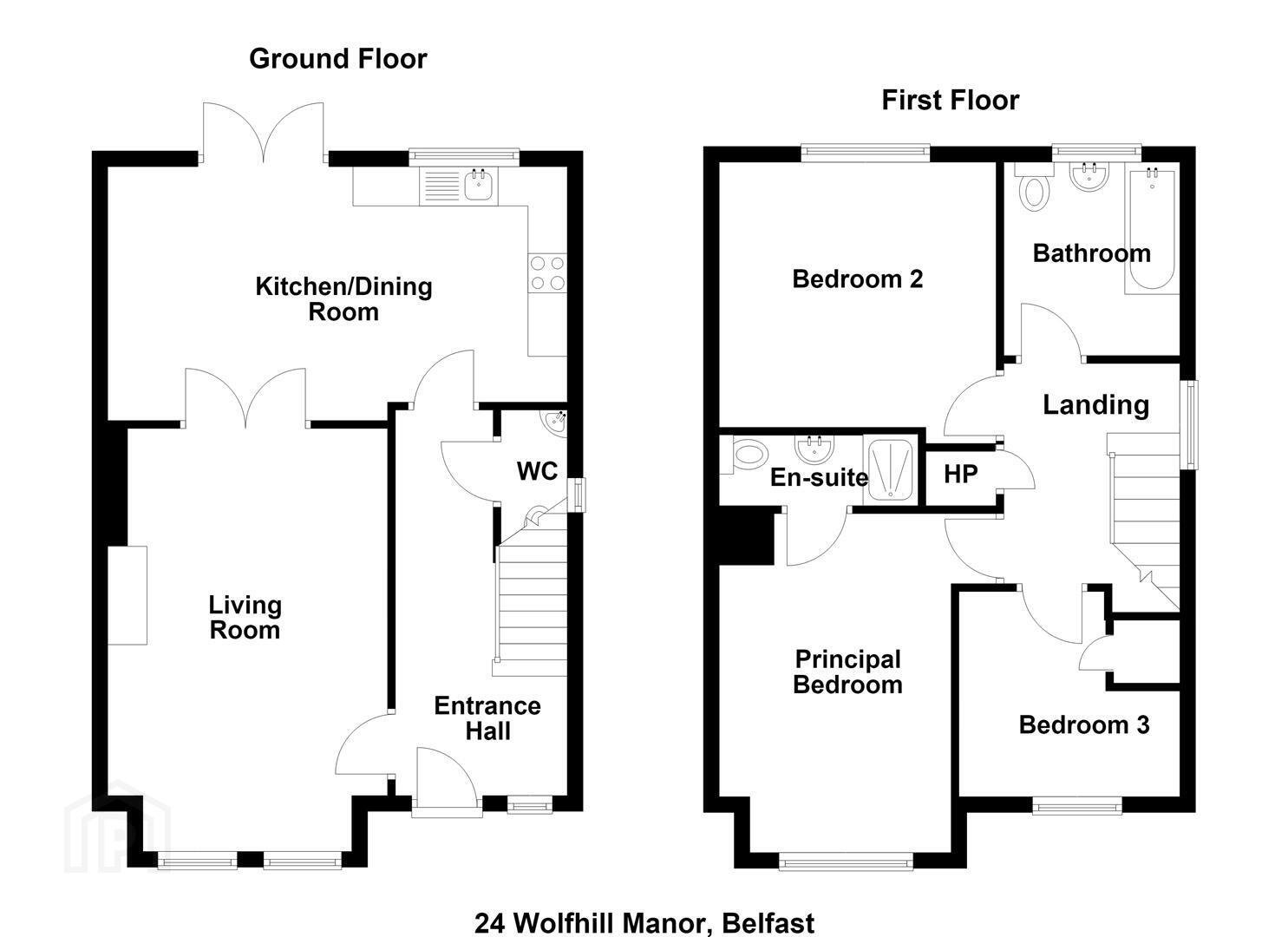 24 Wolfhill Manor 21 of 22