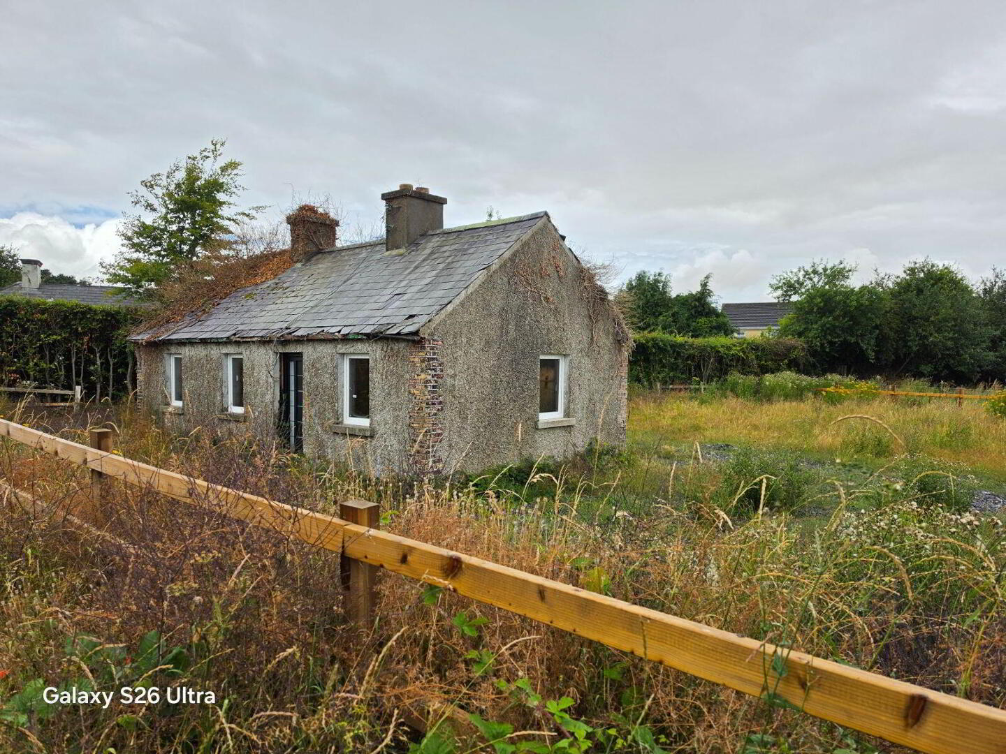 Carlow Road Ballylynan 2 of 4
