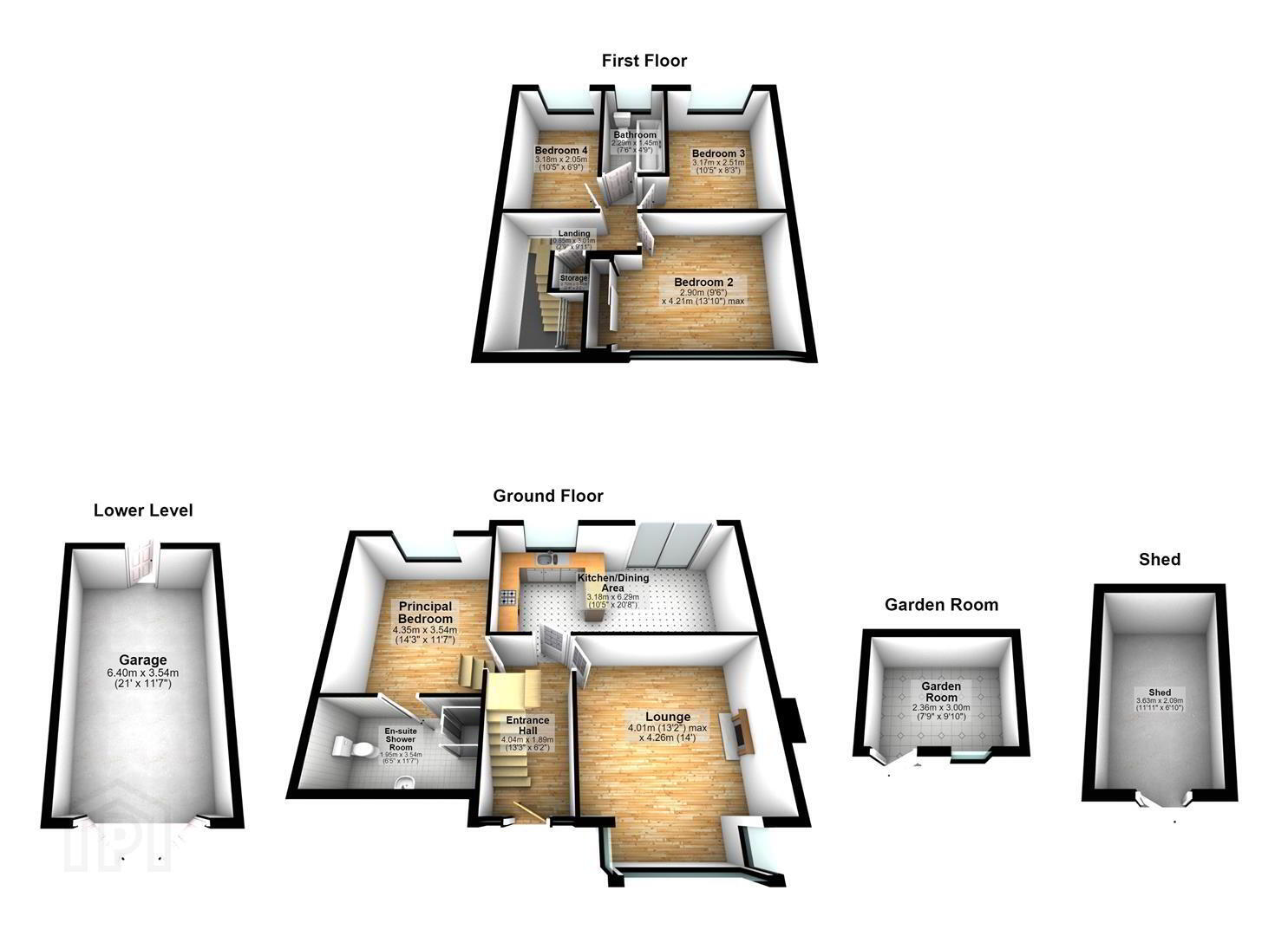 25 Dermott Road 23 of 23