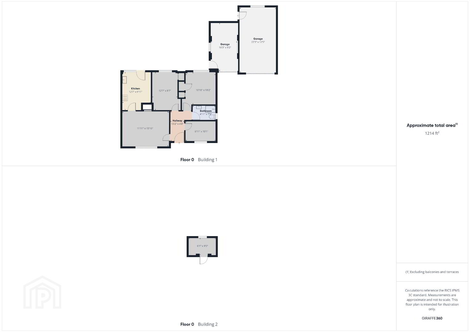 20 Homefield Place 26 of 27