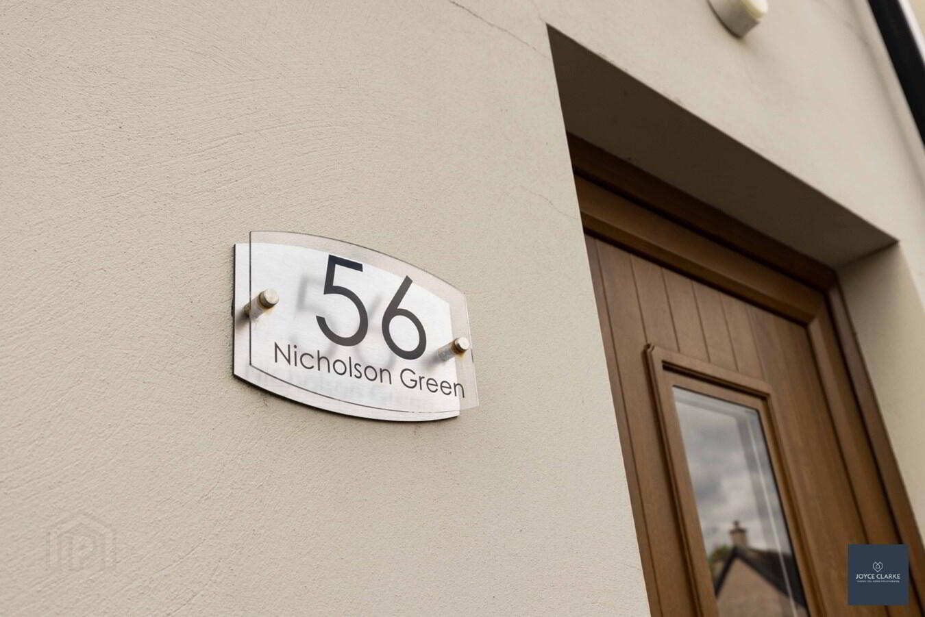56 Nicholson Green 3 of 43