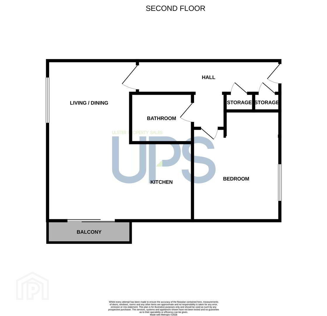 29 Balmoral Court 20 of 20