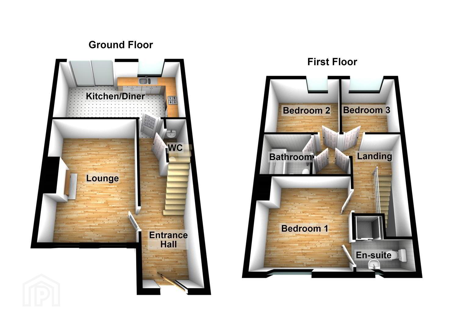 2 Mullaghboy Mews 25 of 25