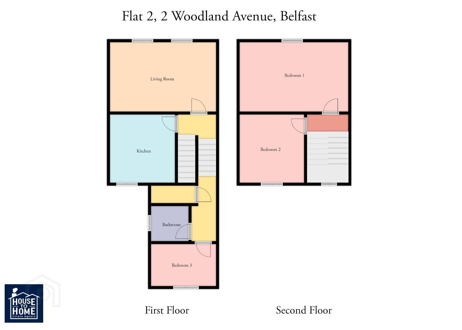 2, Woodland Avenue 25 of 25