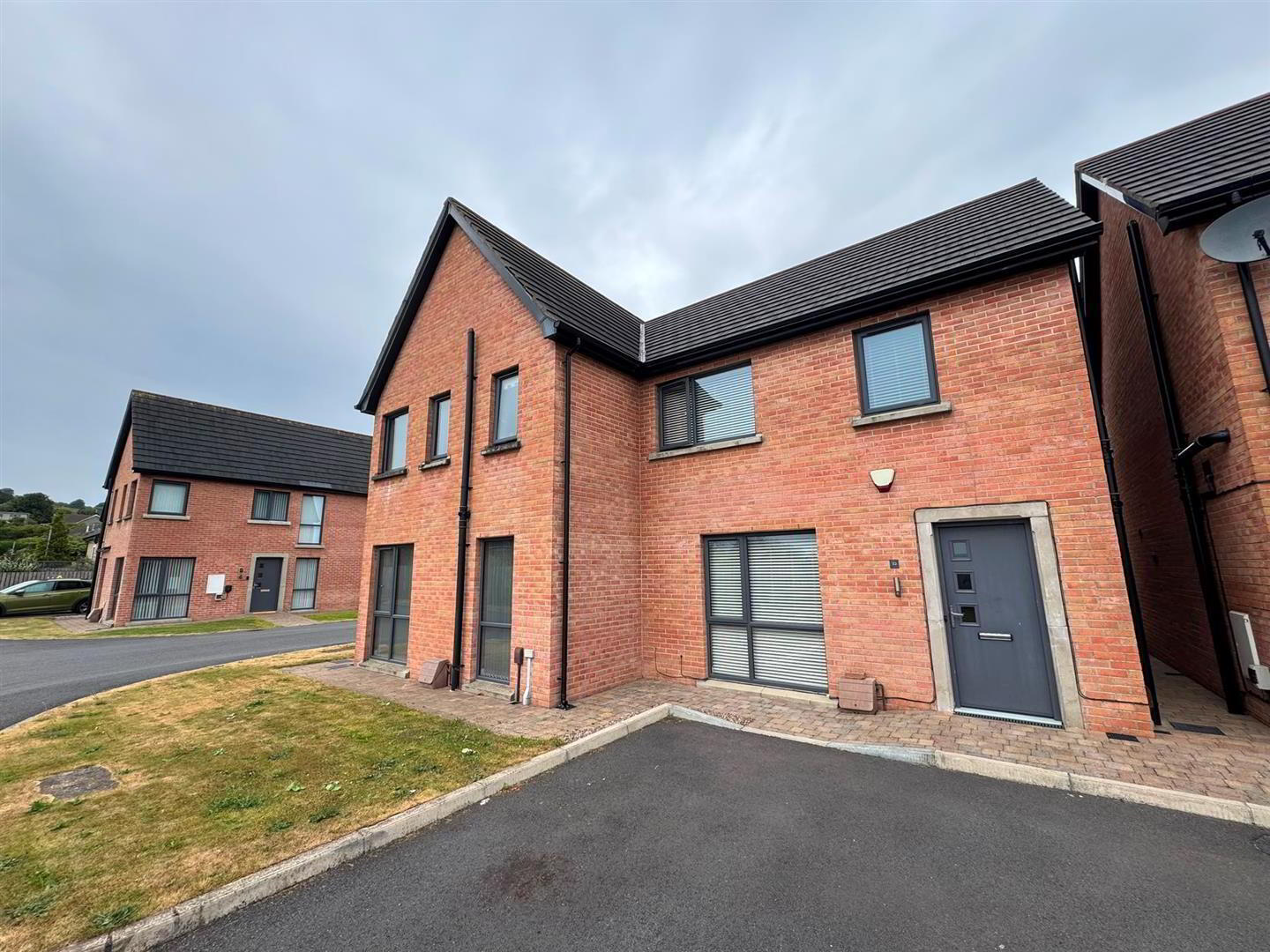 32 Glenwell Mews 17 of 18