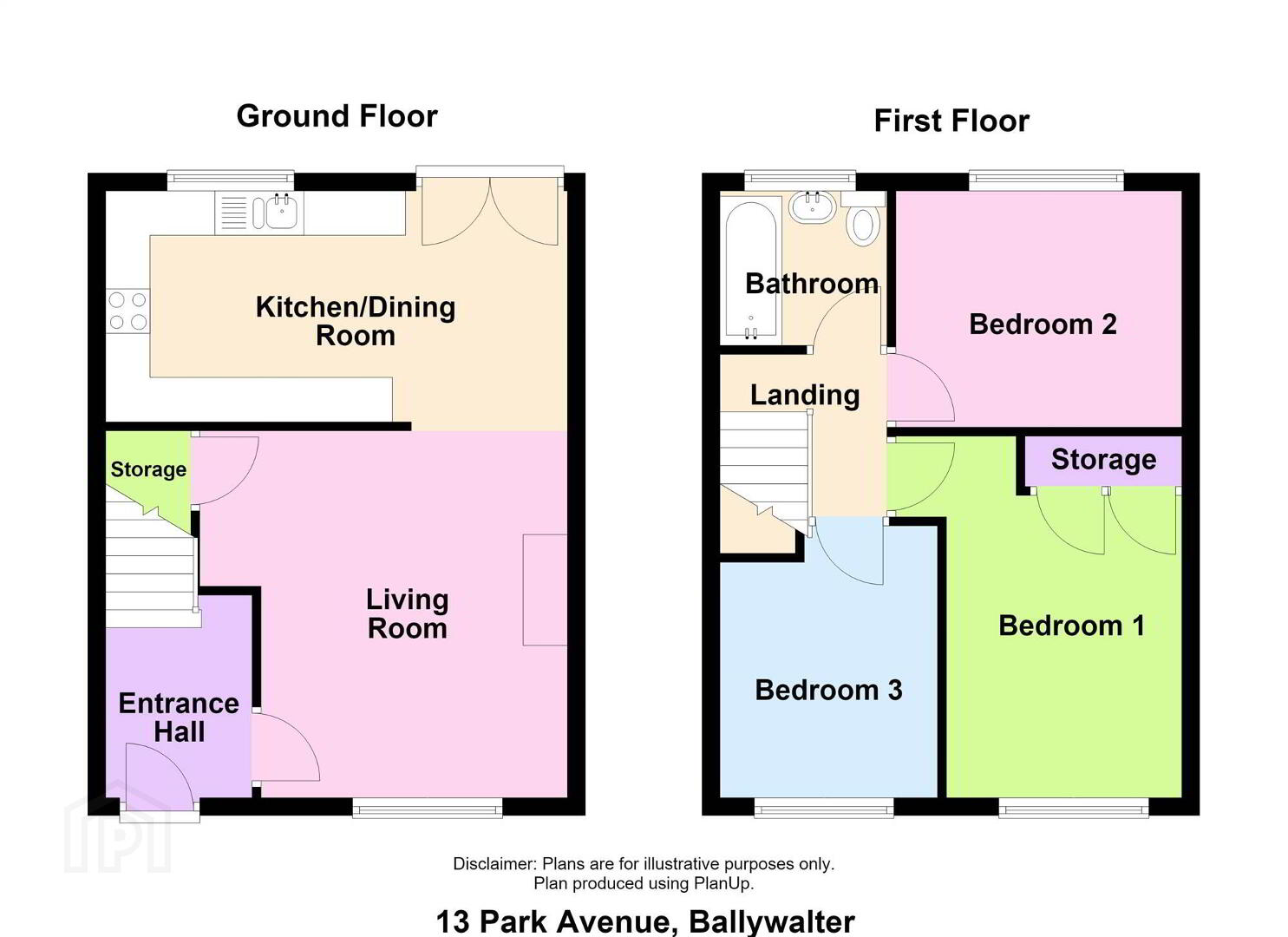 13 Park Avenue 16 of 16