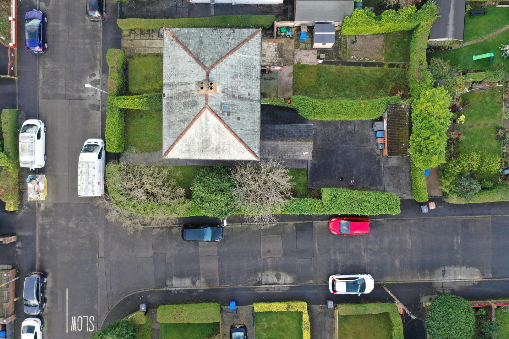 28 Knockbreda Gardens 9 of 9