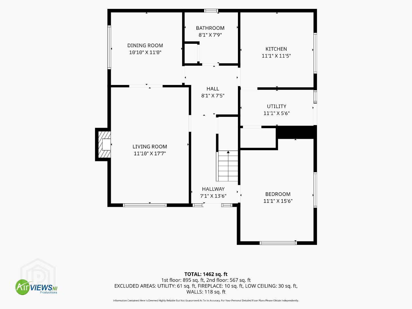 242 Cullybackey Road 30 of 31