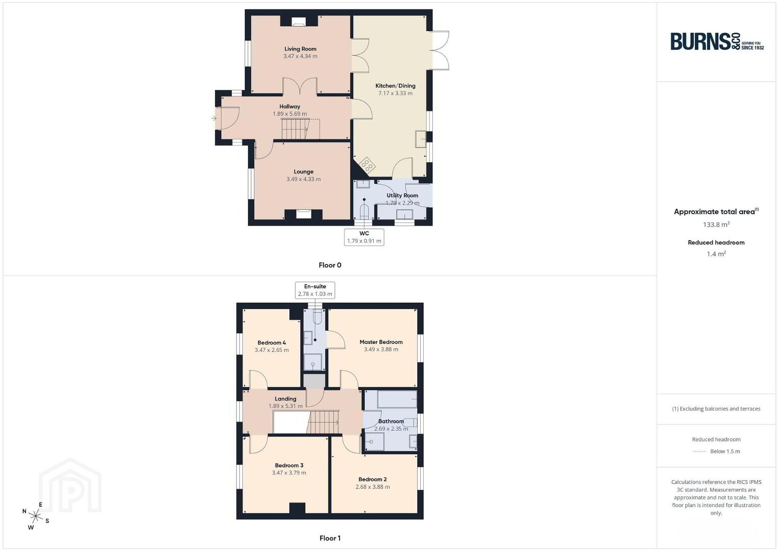 5 Drummullan Manor 2 of 30