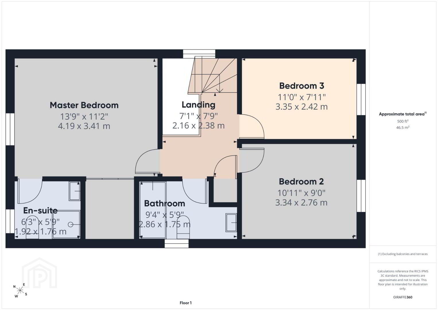 18 Foxton Wood Square 25 of 26