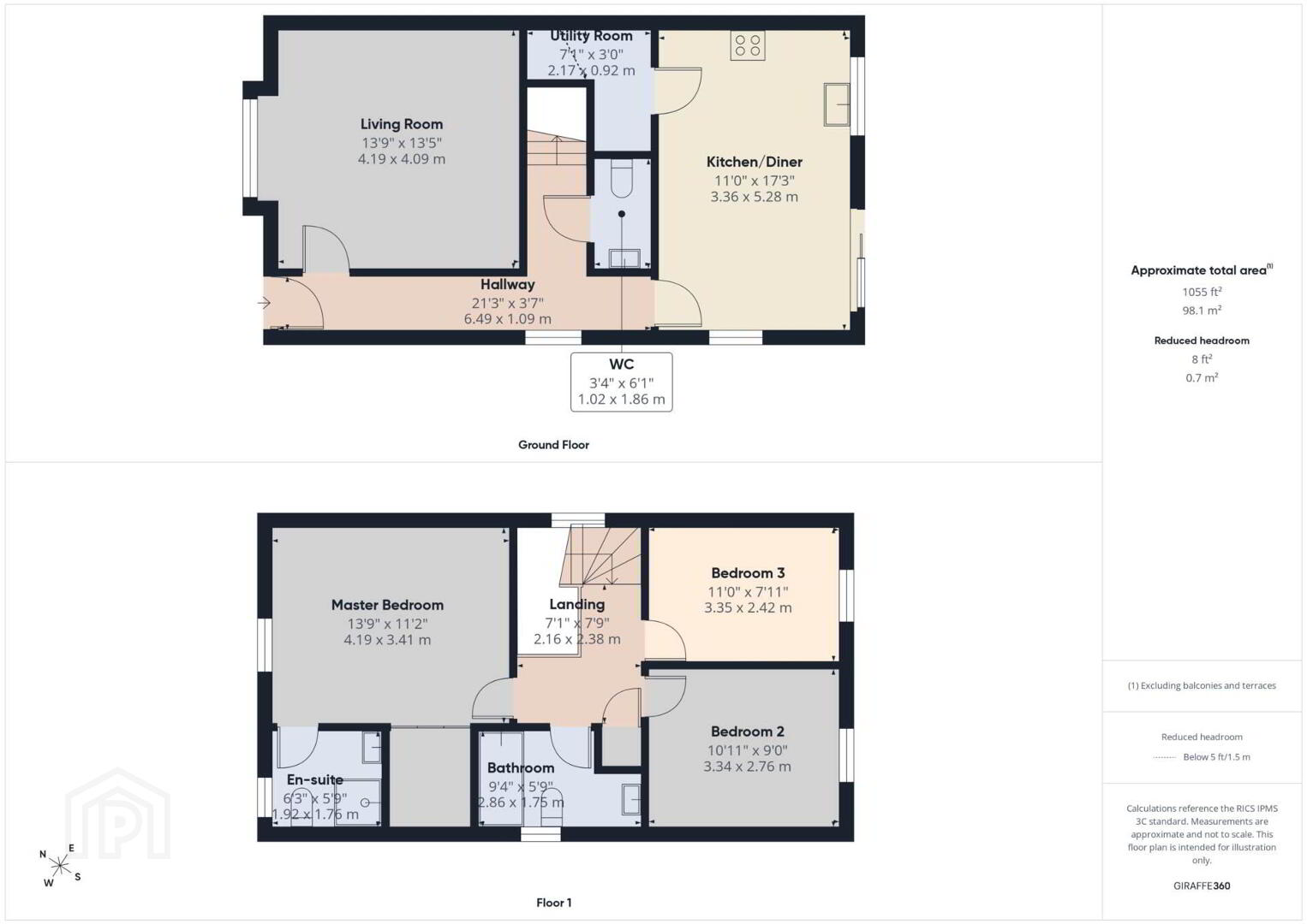 18 Foxton Wood Square 26 of 26