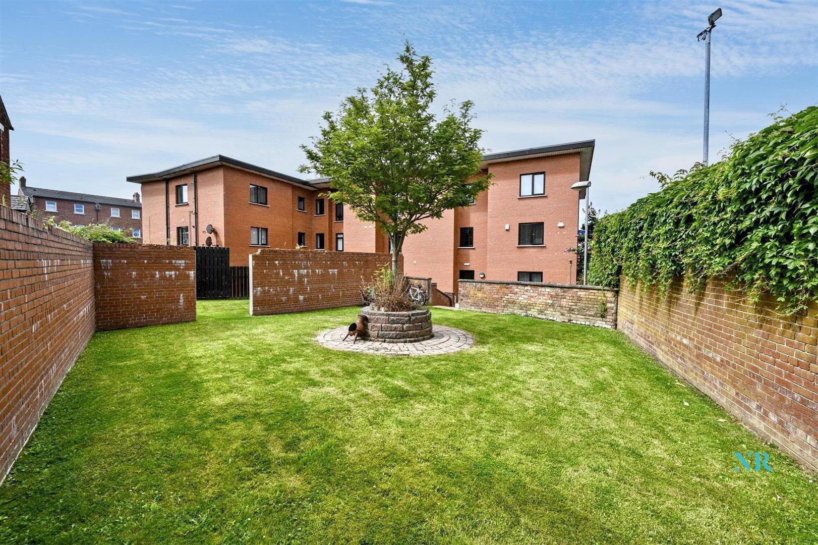 Apt 12, 39A Dundela Crescent 15 of 15