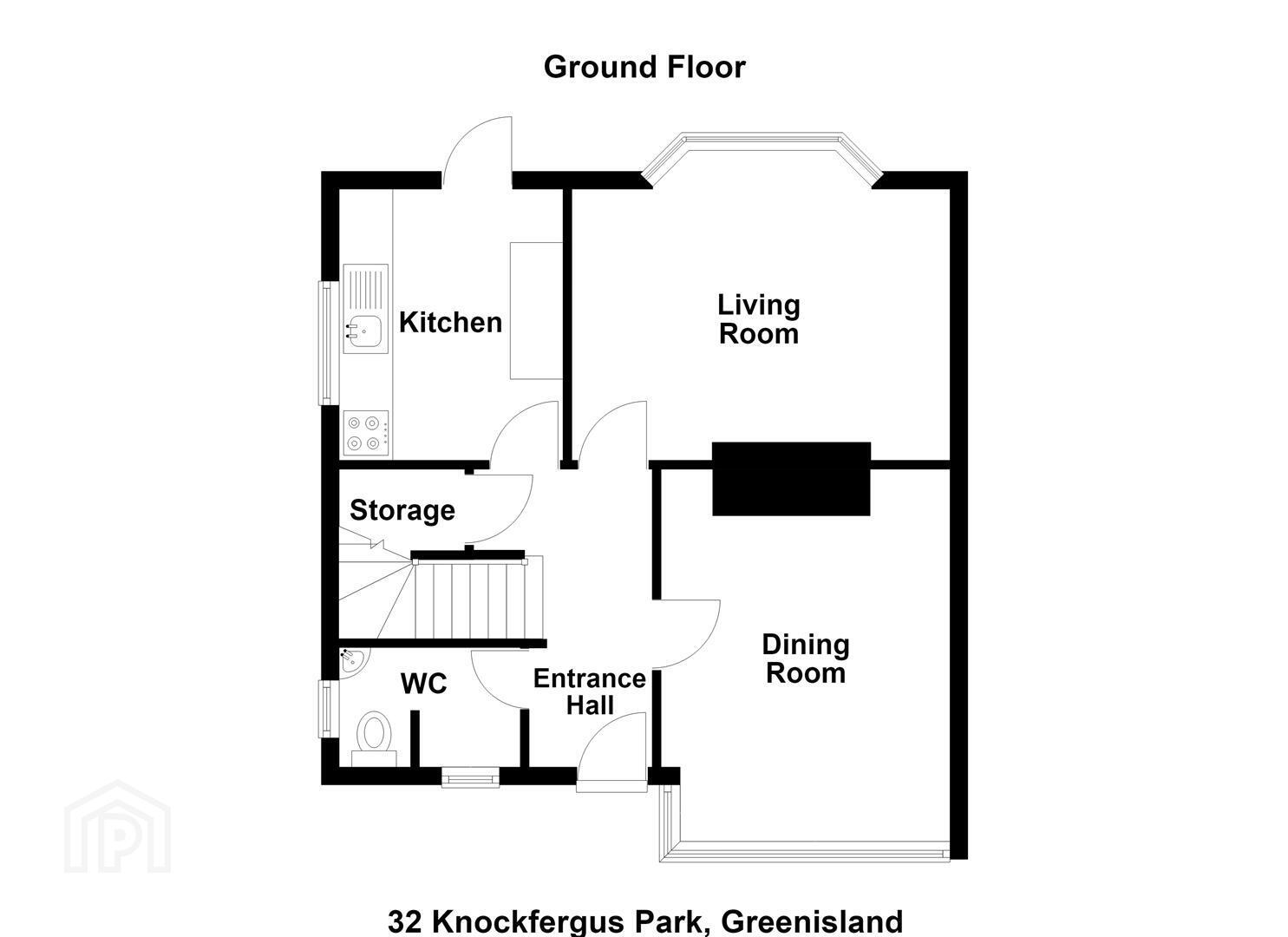 32 Knockfergus Park 3 of 28