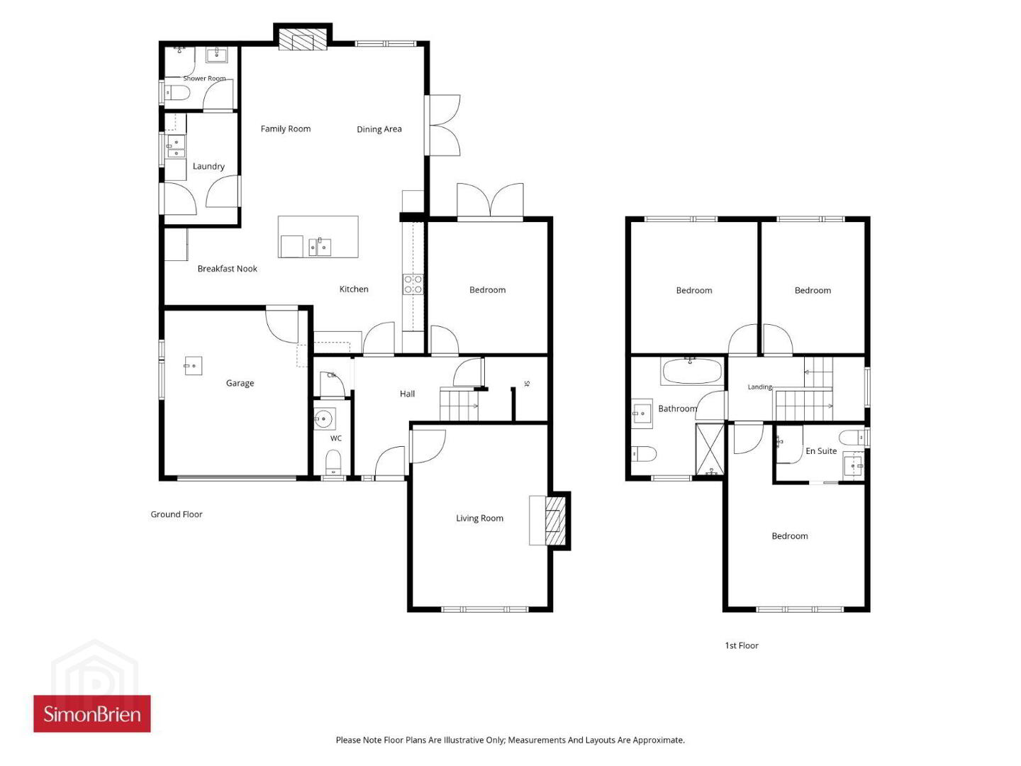 14 Baronscourt Gardens 26 of 26