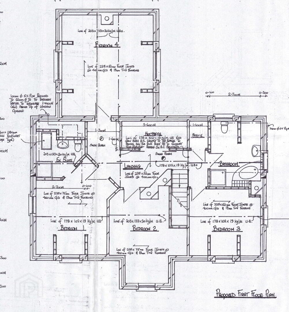 Attractive Site, West Of, 21 Friary Road 10 of 11