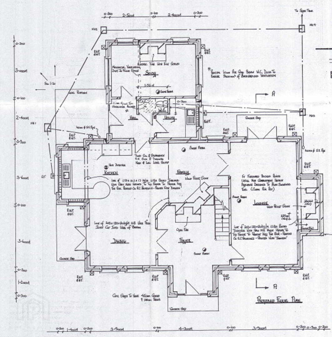 Attractive Site, West Of, 21 Friary Road 11 of 11