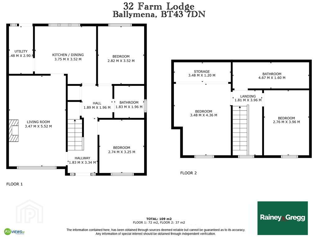 32 Farm Lodge Avenue 30 of 30