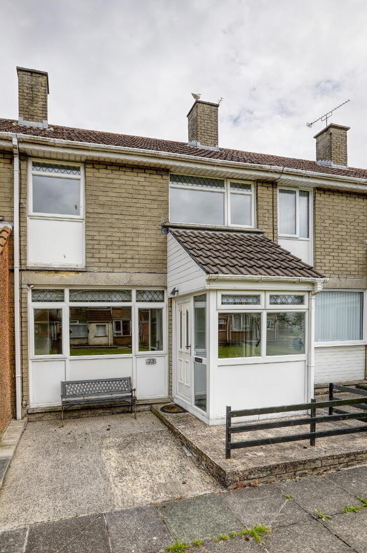 23 Clanmorris Close 1 of 11
