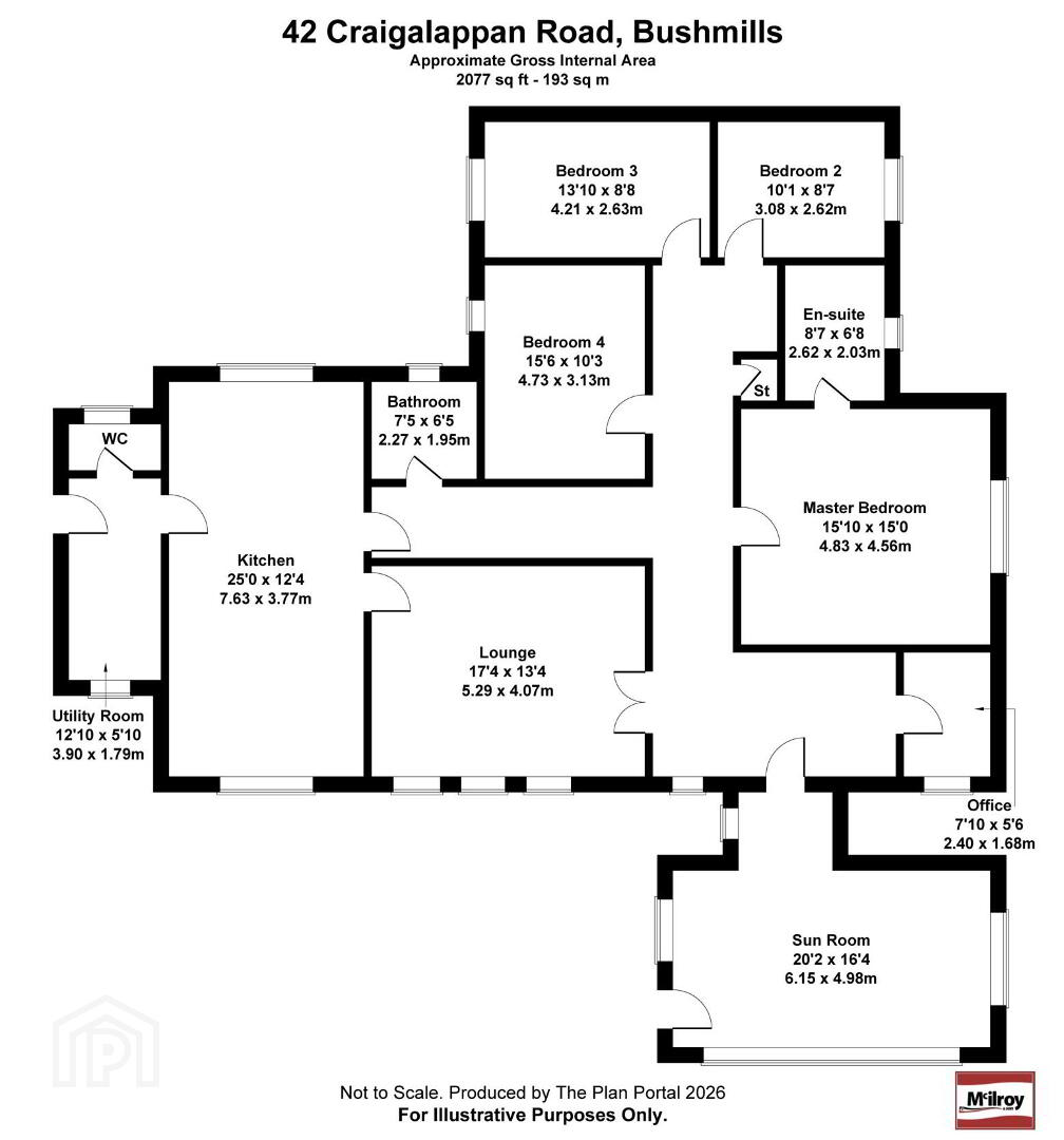 42 Craigalappan Road 46 of 46