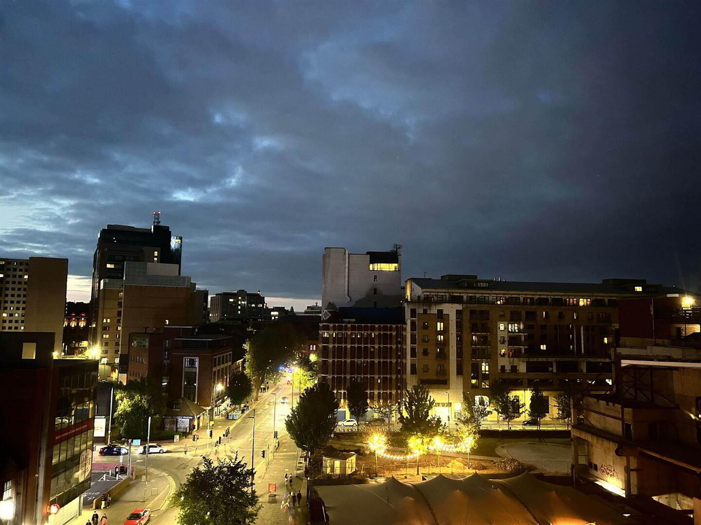 Apt 20, Shaftesbury Court 27 of 27
