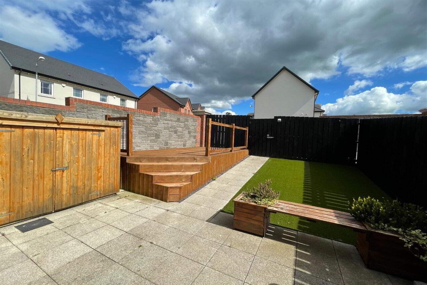 31 Millmount Village Square 10 of 10