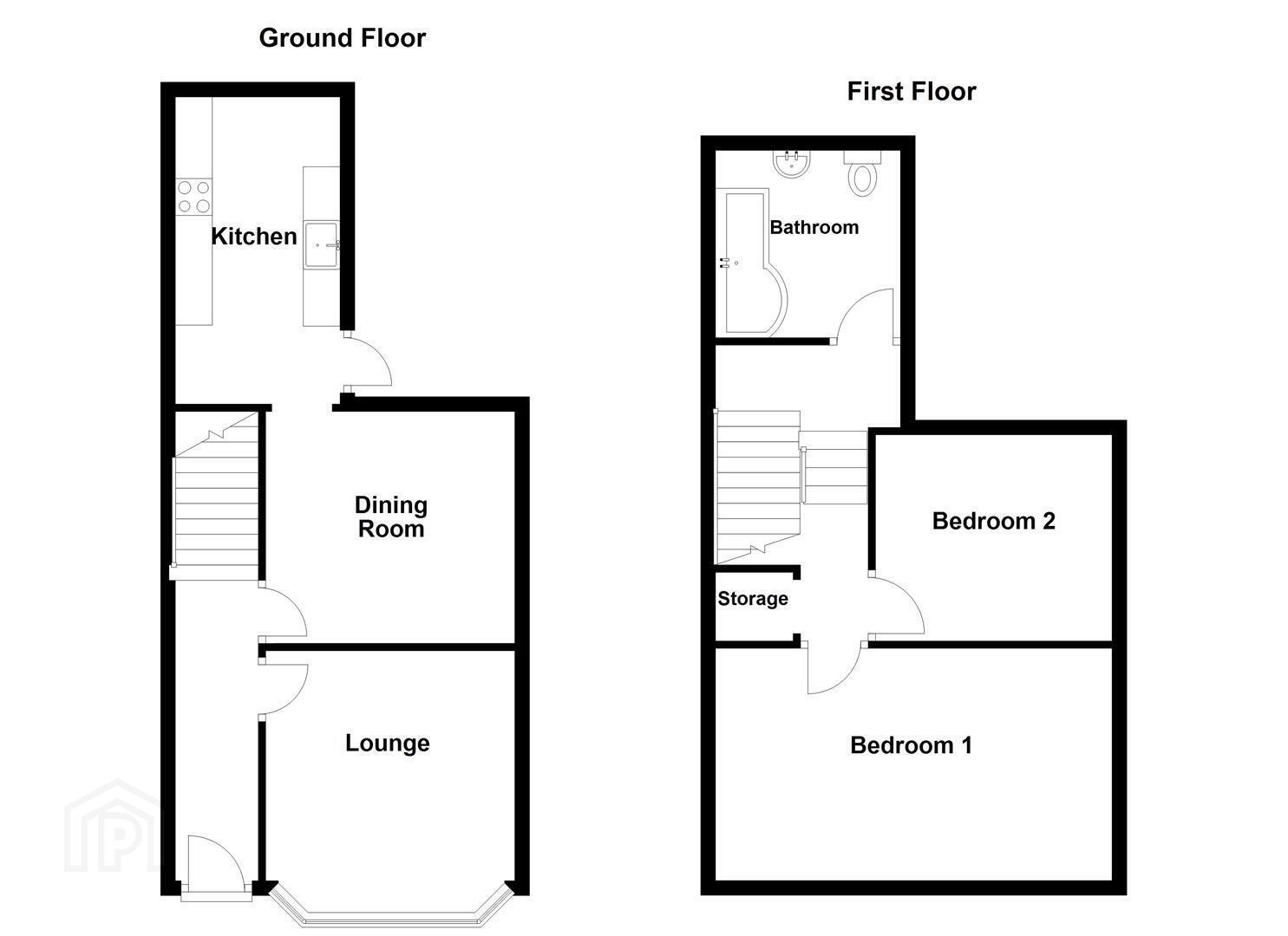 141 Parkgate Avenue 20 of 20