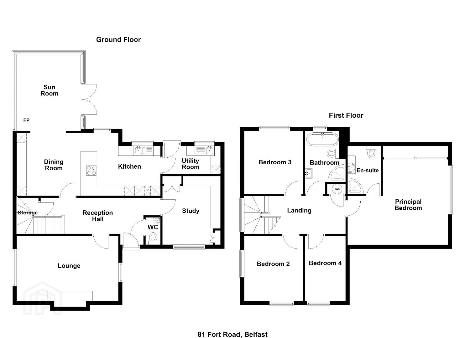 81 Fort Road 37 of 37