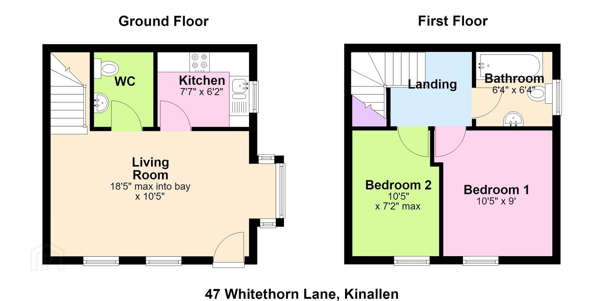 47 Whitethorn Lane 16 of 17