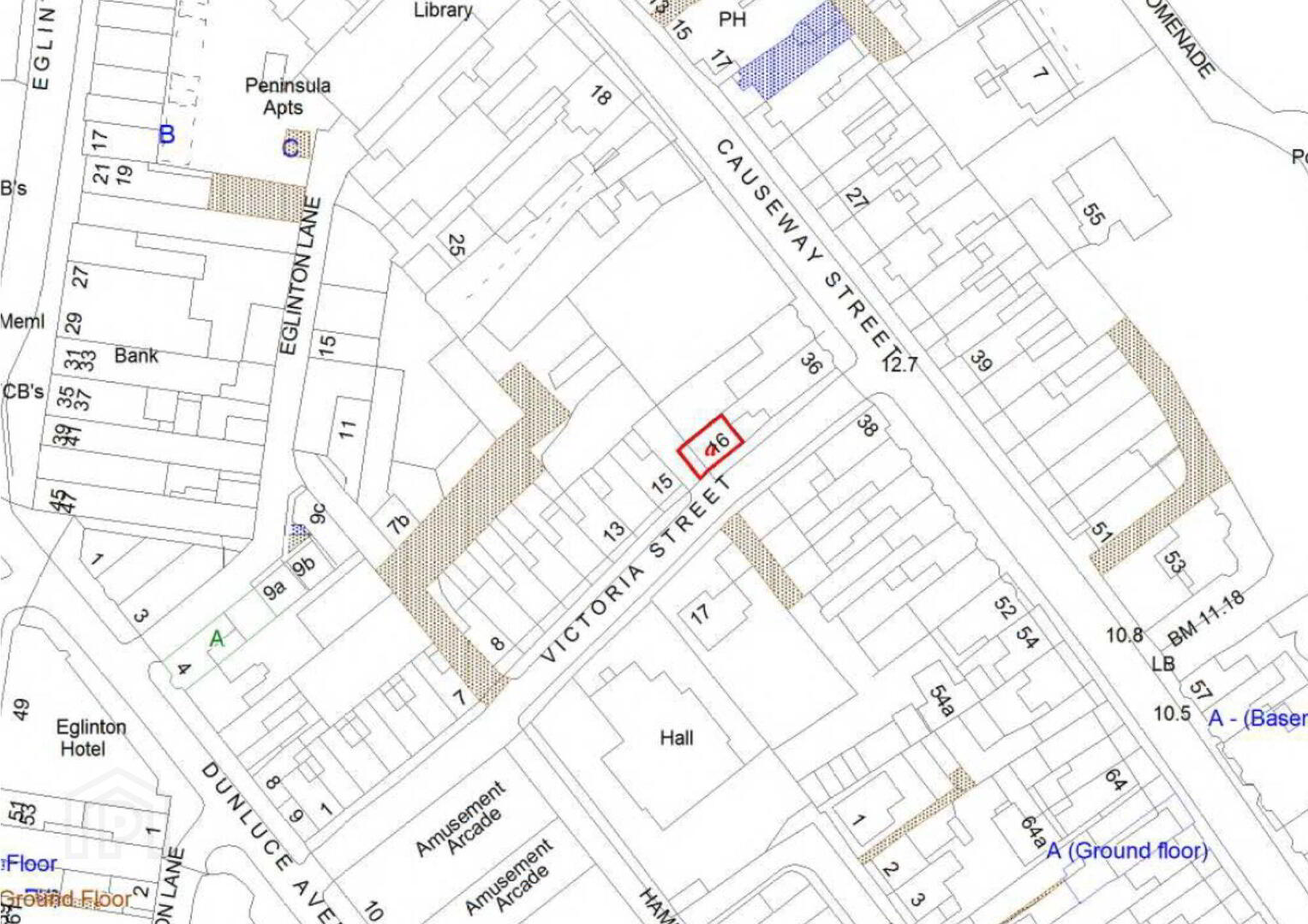 16 Victoria Street 3 of 8