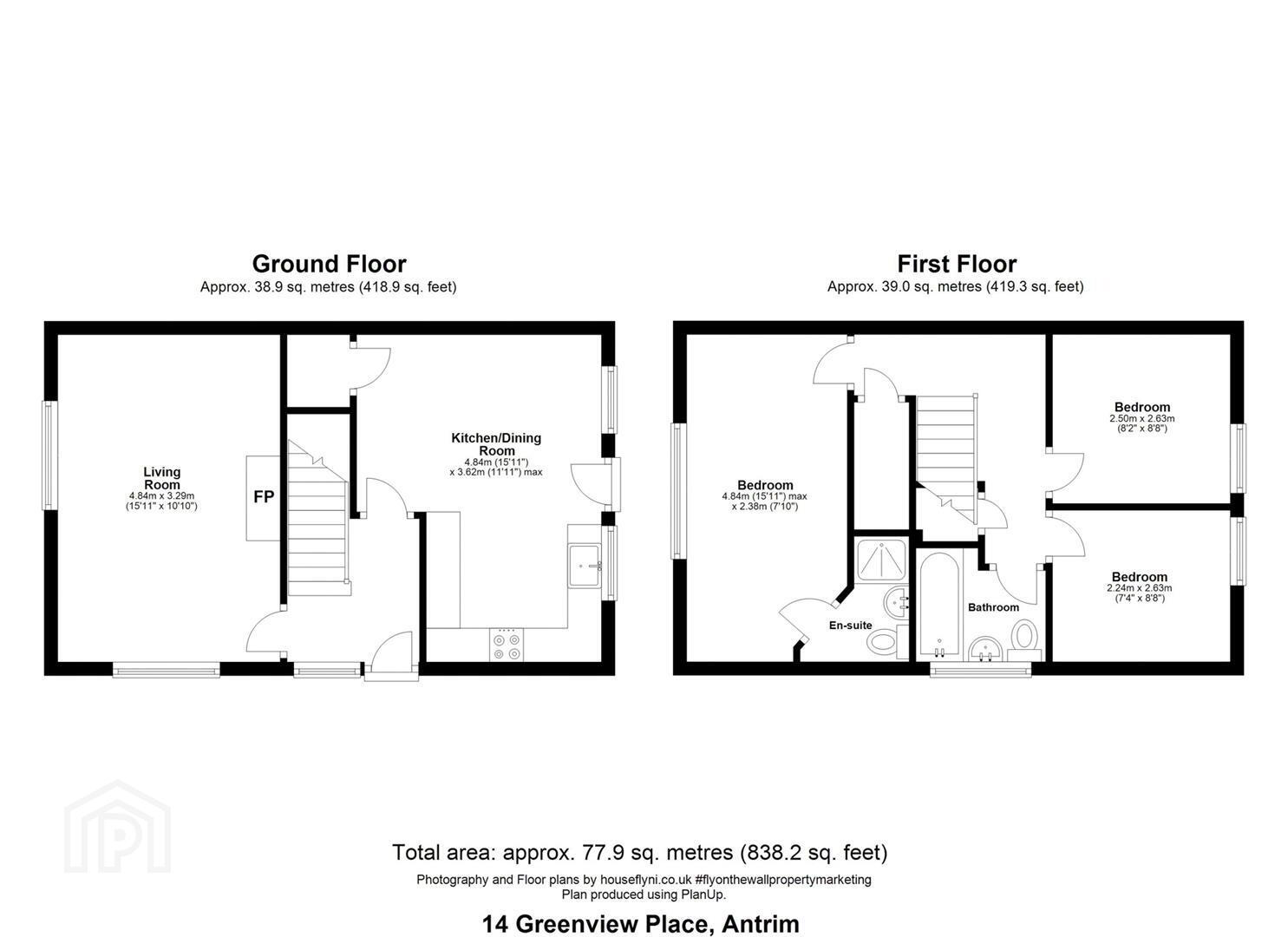 14 Greenview Place 31 of 32