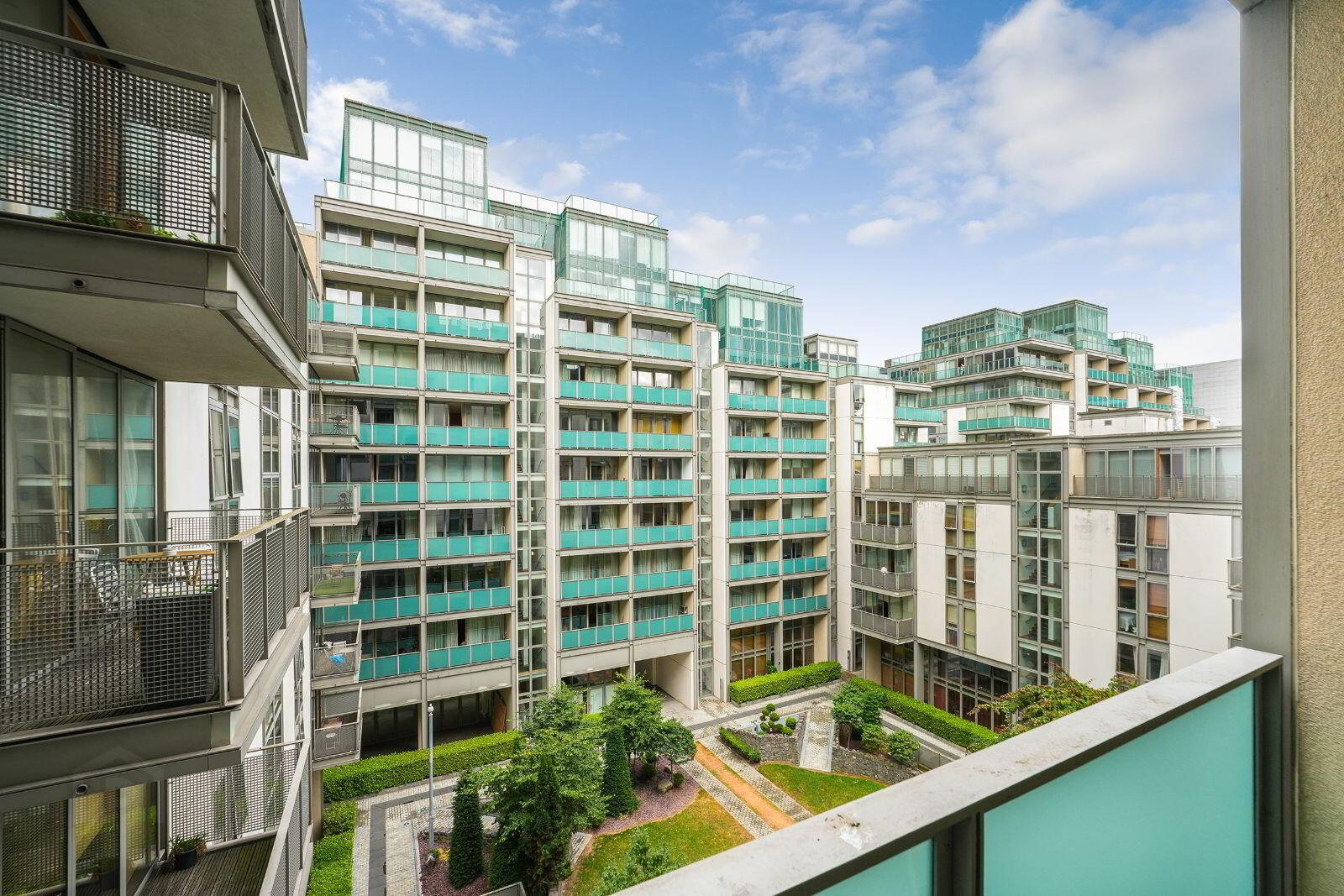 Apartment 24 Kirkpatrick House IFSC 14 of 14
