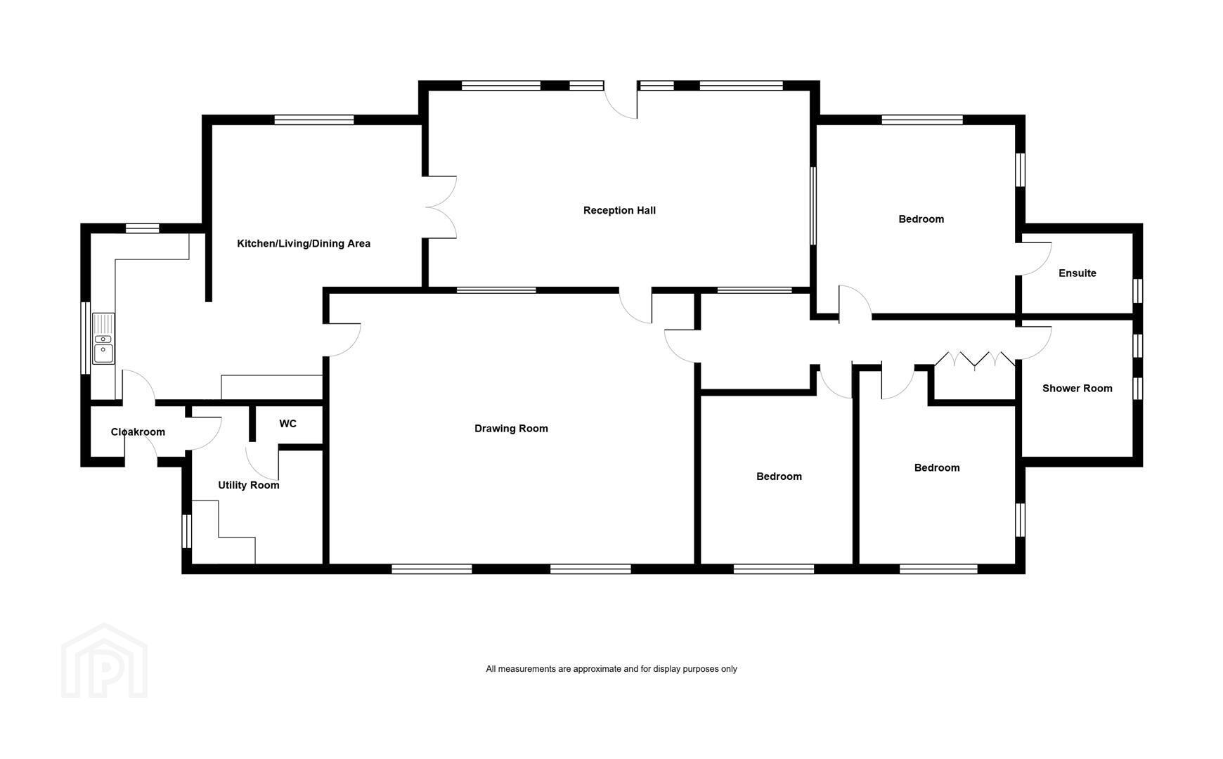 Long Meadow, 271 Donaghadee Road 25 of 26