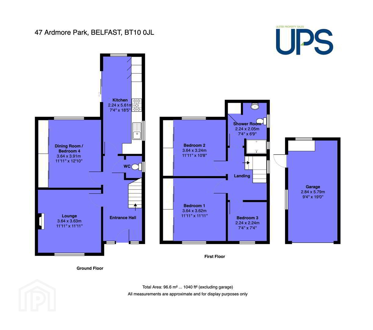 47 Ardmore Park 48 of 48