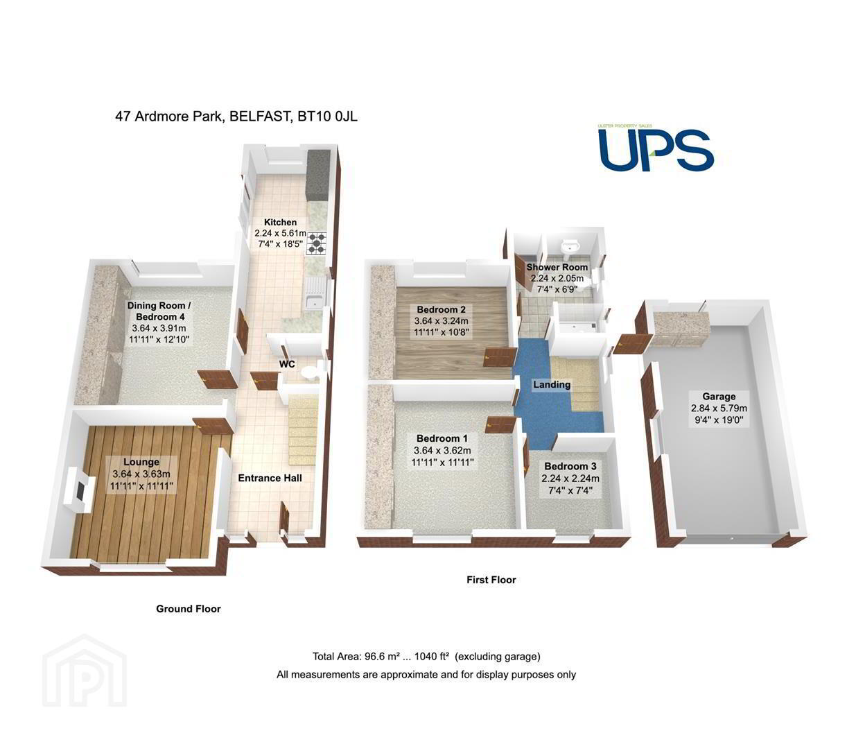 47 Ardmore Park 47 of 48