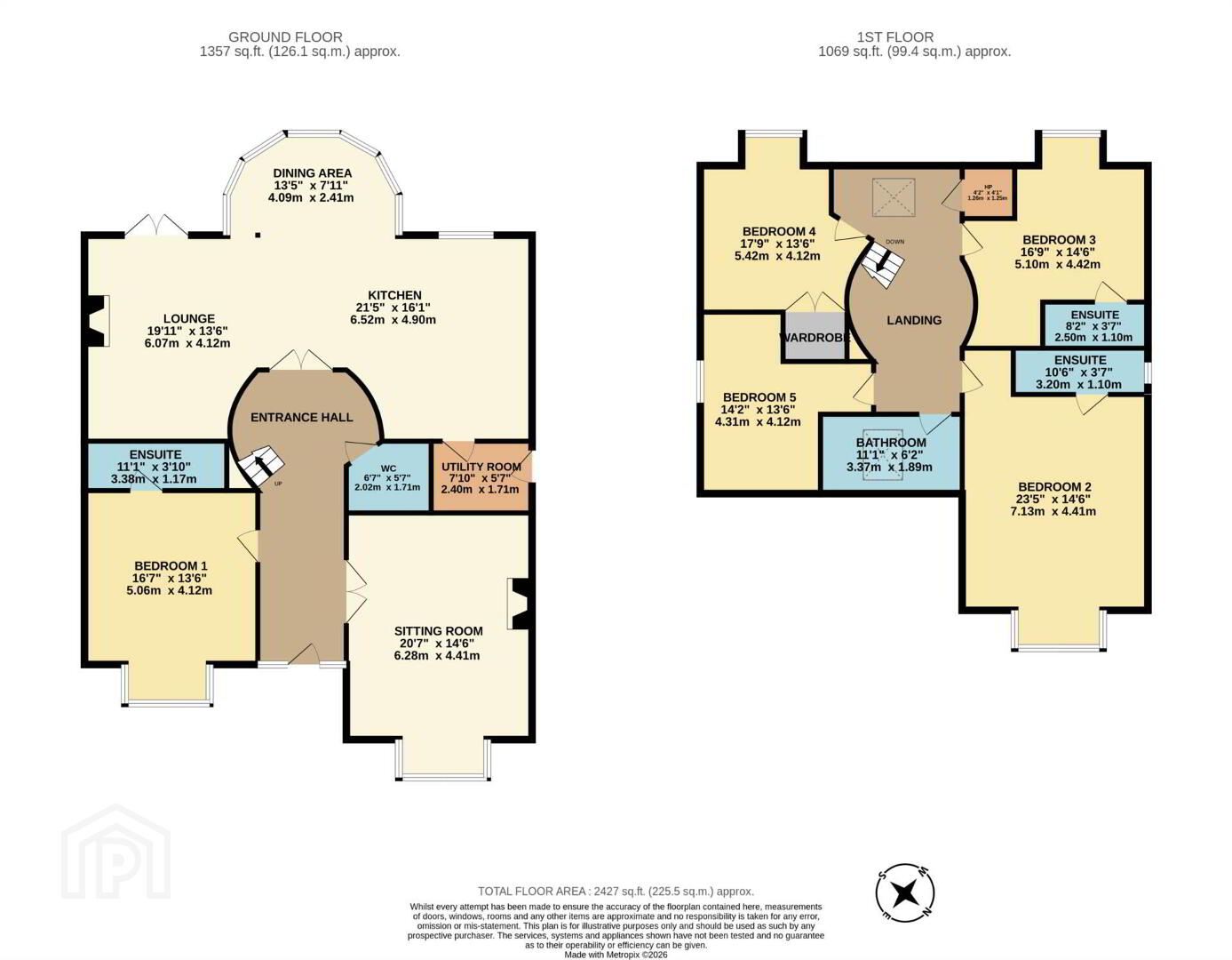 44 River Crescent 26 of 27
