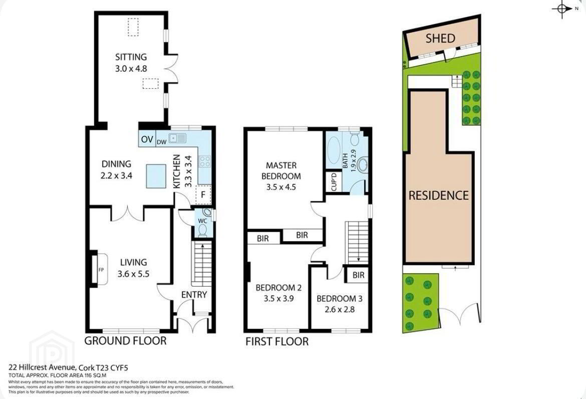 22 Hillcrest Avenue 17 of 17