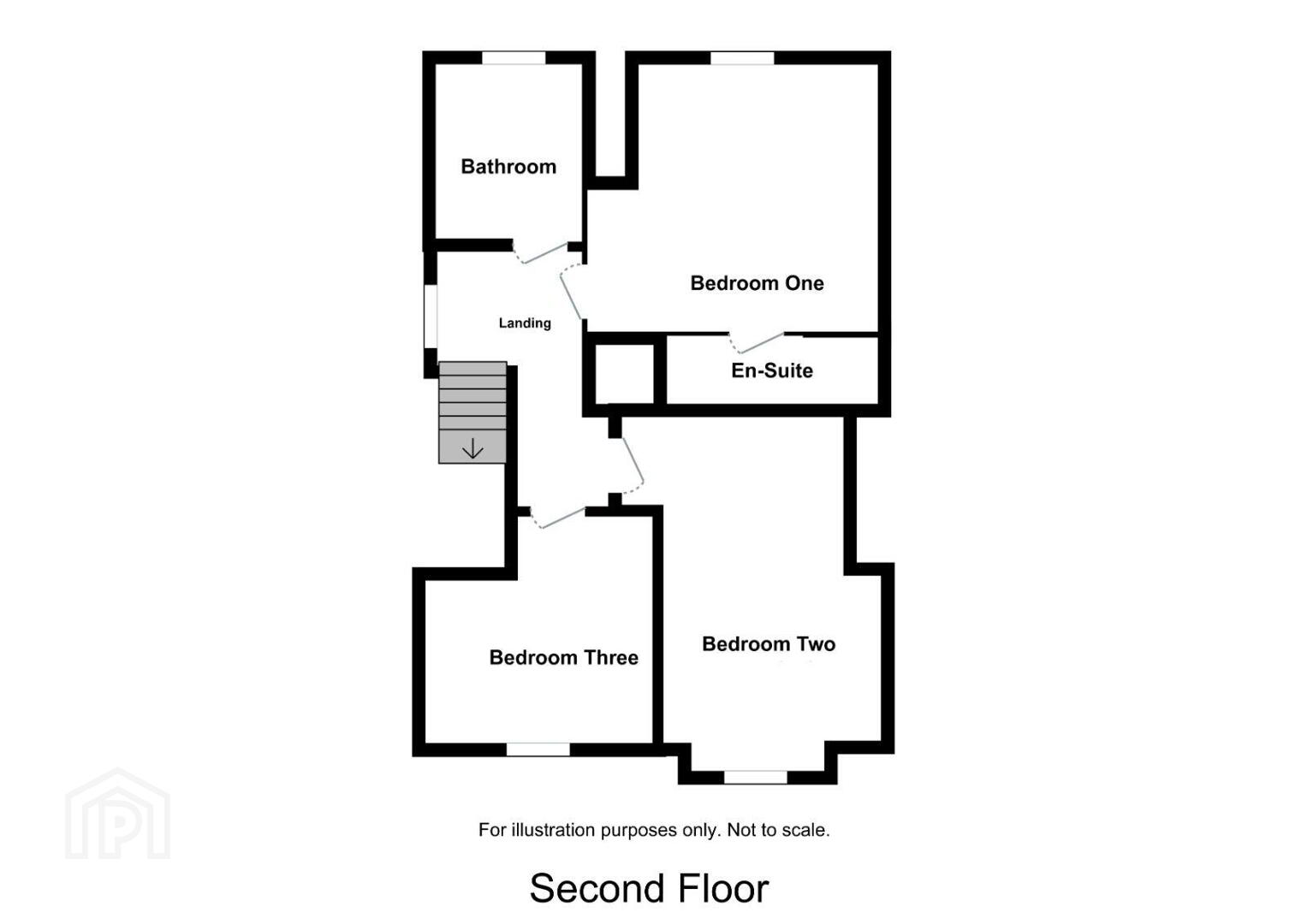 3 Newtown Lawns 29 of 30