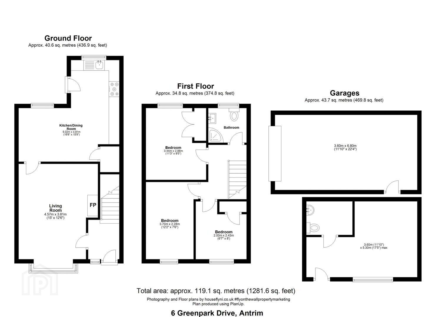 6 Greenpark Drive 44 of 44