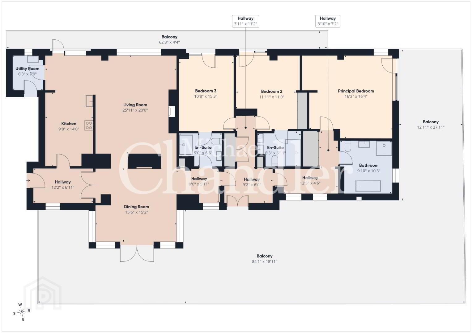 902 Margarita Plaza, 81 Adelaide Street 32 of 33