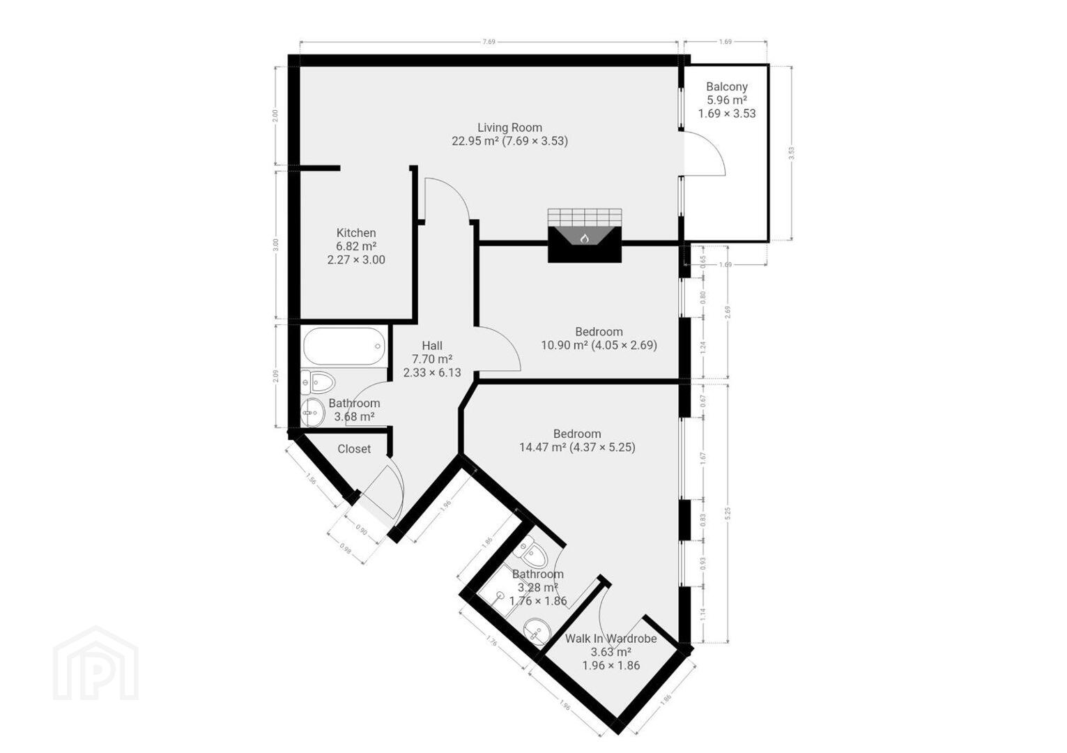 8 Annaly Close Ongar Lodge 24 of 25